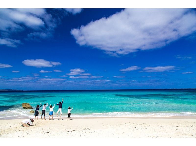 [宮古島/半天]秋季促銷正在進行中！最受歡迎、滿意度最高的海龜浮潛 ★ 偶遇機率高 ★ 免費照片資料 ★ 【適用地區優惠券】の紹介画像
