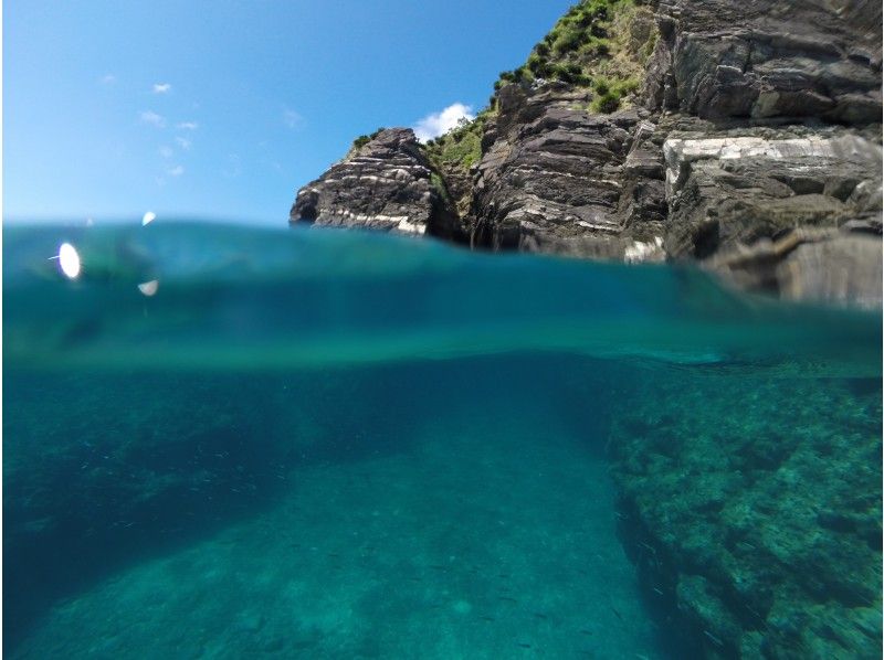 [Okinawa / Kerama] Kerama Islands 1 day 2 dives Cheap experience Diving Snorkelingの紹介画像