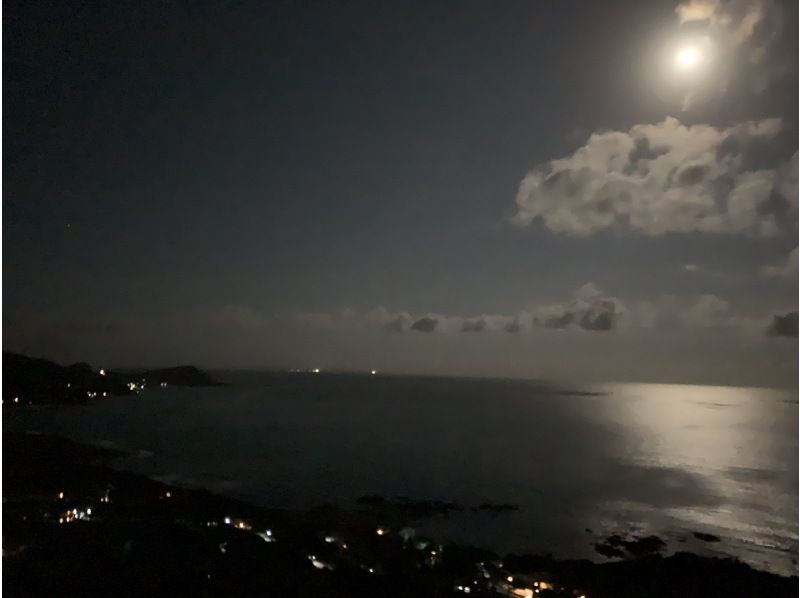【鹿児島・奄美大島】4輪バギーでいく星空観察ツアー（1名様からOKです）の紹介画像