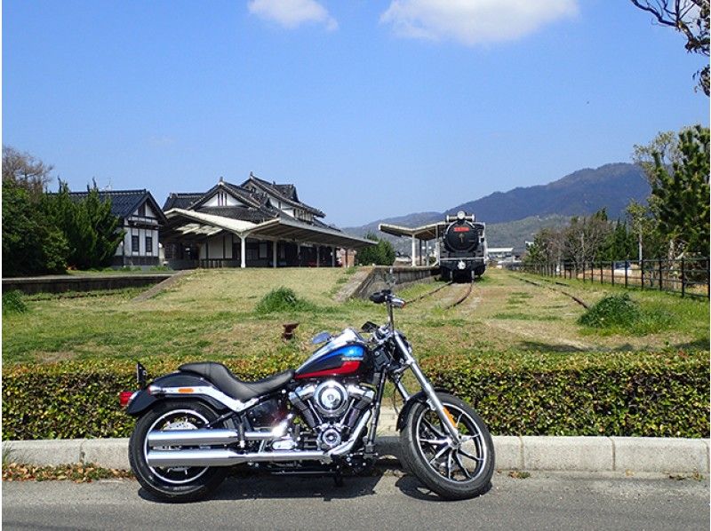 [Hiroshima ⇔ Shimane] Setouchi and Izumo Shinwa road 4 days tourの紹介画像
