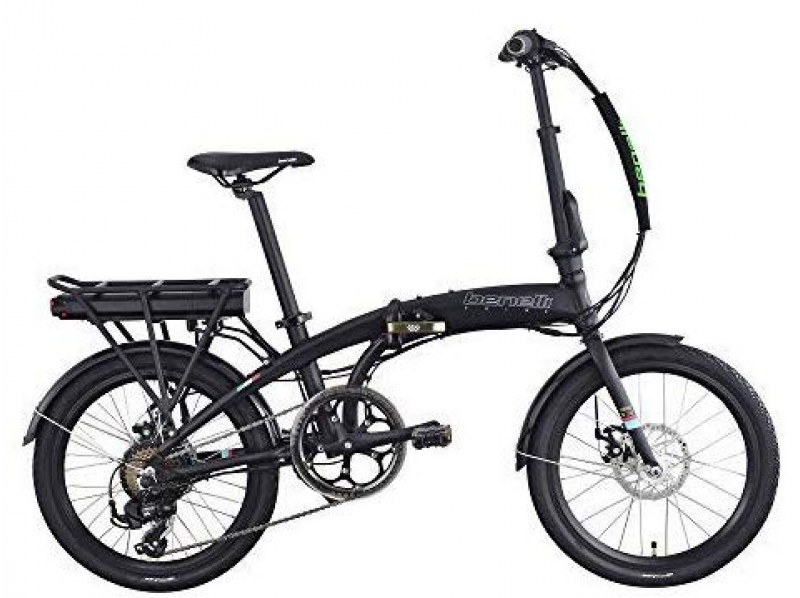【静岡・富士宮】 E-BIKE　小径車　4時間レンタルプランの紹介画像