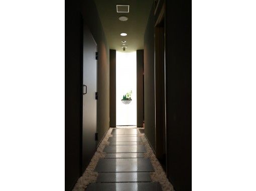 東京 台場 ナチュラルスキンケアブランド Thann を堪能 フェイシャル 首肩ヘッド ヘッドケア アクティビティジャパン