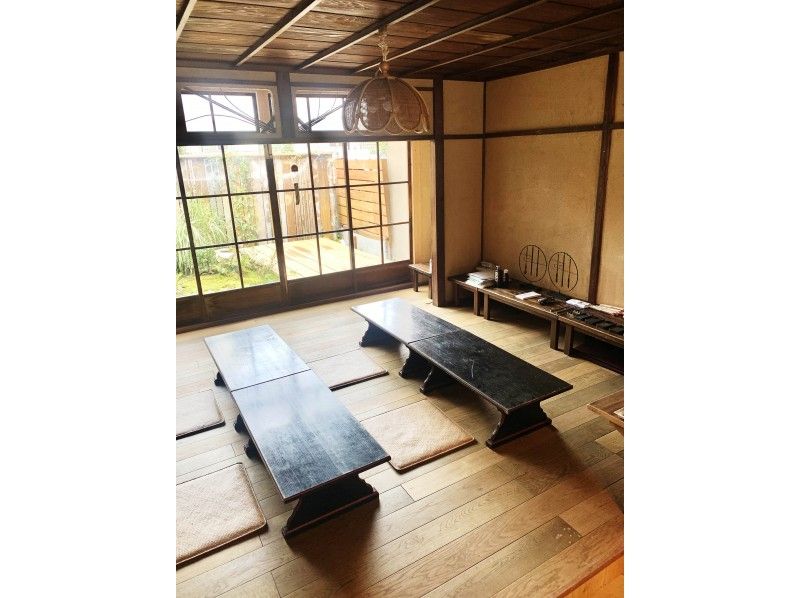 [Kita-ku, Kyoto] Design calligraphy class "Zou" (5 minutes walk from Shimomidoricho city bus) Come empty-handed ♪ Feel free to come even if it's your first time ♪の紹介画像