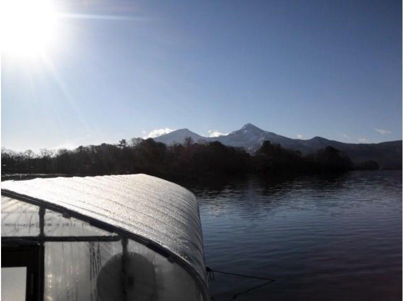 [Fukushima/ Hagiwara Lake]Smelt fishing-With your own deep-fried experience-Participants' first challenge rate of 95%! (12:00 set)の紹介画像