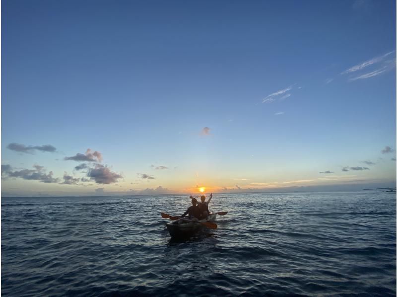 본섬 중부 액세스 편리! 선셋카약+ 맹그로브 탐험 ★ 4 명이상의 유익 플랜 ★の紹介画像