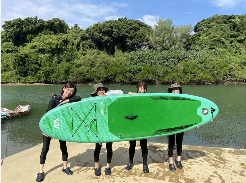 Main Island Central Group Discount ★ Mangrove River Sap Tour Get a great deal if you gather 4 people! Tour image gift!の紹介画像