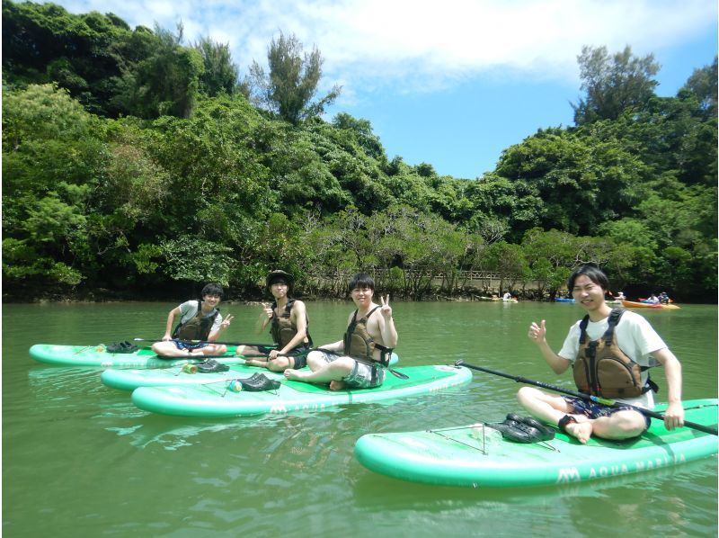 Main Island Central Group Discount ★ Mangrove River Sap Tour Get a great deal if you gather 4 people! Tour image gift!の紹介画像