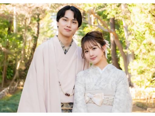 【倉敷】着物一式&ヘアセット付&着付け込プラン!雨の日は雨傘無料レンタル中♪ 【倉敷】着物一式&ヘアセット付&着付け込プラン!雨の日は雨傘無料レンタル中♪