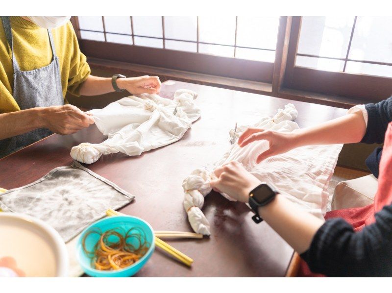 [Yamanashi / Fujikawaguchiko] Oshino Hakkai soba making experience / local cooking experience class [Fujiya] ☆ Accommodates up to 20 people!の紹介画像