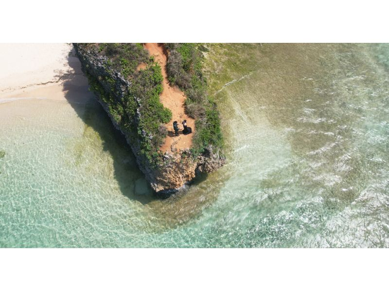 【沖縄・那覇】琉装・洋装でウェディングフォト！大満足間違いなし♪の紹介画像