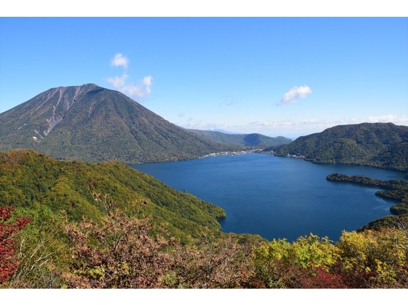 【栃木県・奥日光】秋の絶景紅葉を楽しもう！ネイチャートレッキング社山【催行決定】の紹介画像