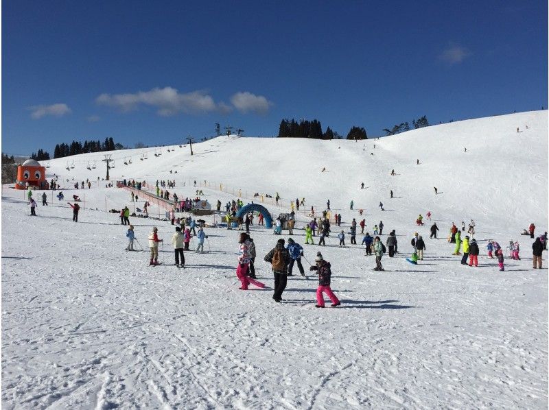 【滋賀・大津市】ターンができる方対象の「レベルアップレッスン」検定を目指す方へおススメ！の紹介画像