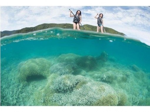 【鹿児島・奄美大島・マリンスポーツ】海遊びを満喫!サップ・クリアカヤック・シュノーケリングのお得なレンタルセットプラン 【鹿児島・奄美大島・マリンスポーツ】海遊びを満喫!サップ・クリアカヤック・シュノーケリングのお得なレンタルセットプラン