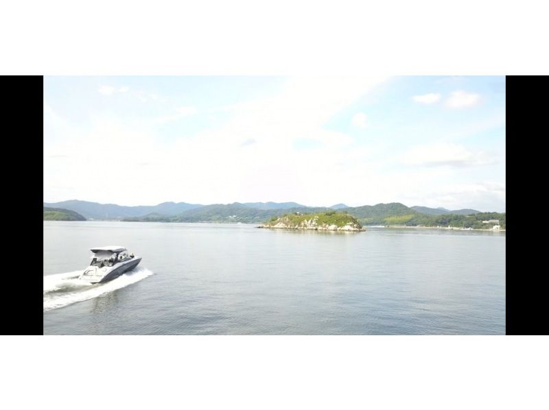 [Want to enjoy a short cruise on Lake Hamana?] Koyu's popular attraction: Water Driving Ride 70 minutesの紹介画像