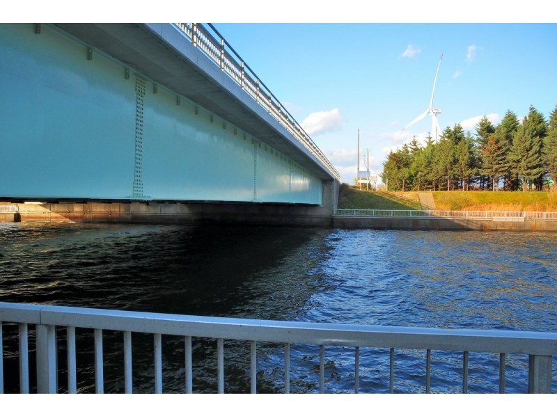 【石霰市 一日遊】淡季（僅限春季秋季）可在釣魚池釣公魚並遊覽週邊景點の紹介画像
