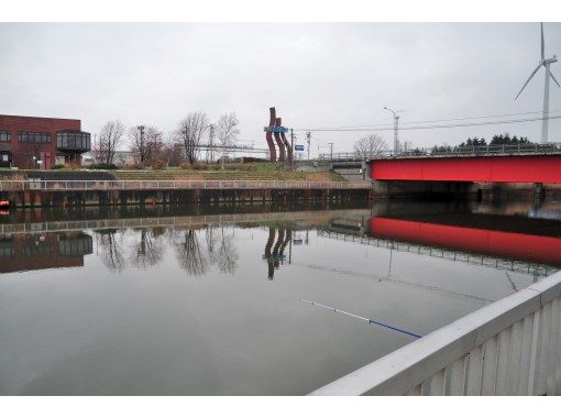 石狩 密を避けて楽しむ 端境期に釣り堀感覚のワカサギ釣り体験 札幌市内中心部から送迎あり アクティビティジャパン