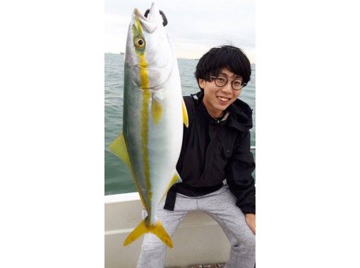 初心者 女性歓迎 青物便 ブリ ワラサ イナダ 大サバ 乗合い船 釣った魚を食べれるお店も紹介可 アクティビティジャパン 初心者 女性歓迎 青物便 ブリ ワラサ イナダ 大サバ 乗合い船 釣った魚を食べれるお店も紹介可 アクティビティジャパン