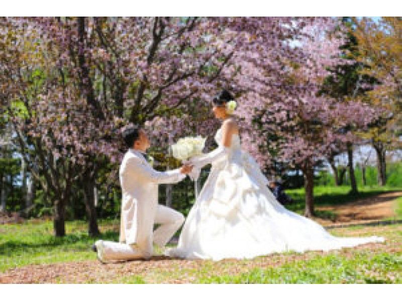 [北海道/札幌]婚礼地点照片！札幌城市计划の紹介画像