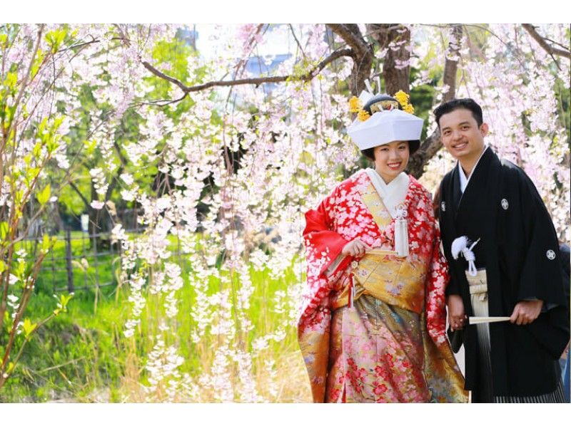 [Hokkaido/Sapporo] Wedding location photo! Sapporo city planの紹介画像