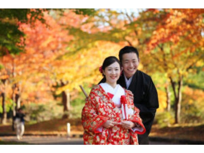 [北海道/札幌]婚禮地點照片！札幌城市計劃の紹介画像