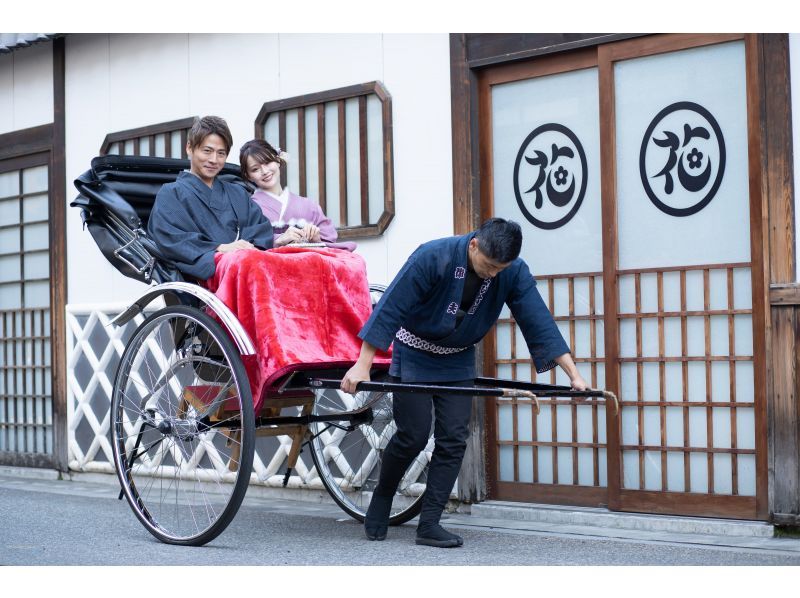 [淺草/和服出租]由受歡迎的攝影師陪同的拍攝計劃！淺草和服終於以專業品質（包括和服）發售！の紹介画像