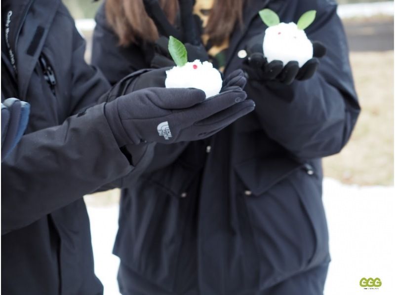 【新潟・十日町】雪国ならではの冬の楽しみ！かまくら体験の紹介画像