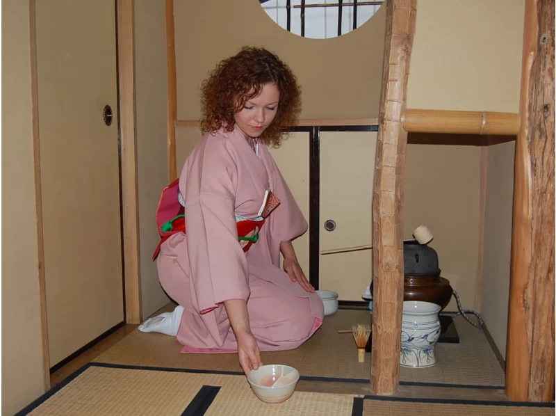 【Tokyo】Kimono or Ninja Costume Photoshootの紹介画像