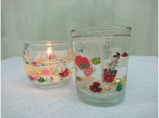 デザインキャンドル 人数割引有り 一人参加 お子様参加可 お誕生日 クリスマス イベントに キラキラな透明キャンドルで気分も上がります アクティビティジャパン デザインキャンドル 人数割引有り 一人参加 お子様参加可 お誕生日 クリスマス イベントに キラキラな透明キャンドルで気分も上がります アクティビティジャパン