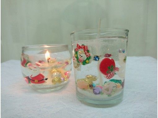 デザインキャンドル 人数割引有り 一人参加 お子様参加可 お誕生日 クリスマス イベントに キラキラな透明キャンドルで気分も上がります アクティビティジャパン デザインキャンドル 人数割引有り 一人参加 お子様参加可 お誕生日 クリスマス イベントに キラキラな透明キャンドルで気分も上がります アクティビティジャパン