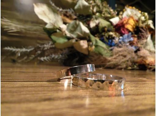 大阪 心斎橋駅徒歩3分 自分達の手で作るシルバーリング作り体験 ペアリングにもオススメ アクティビティジャパン 大阪 心斎橋駅徒歩3分 自分達の手で作るシルバーリング作り体験 ペアリングにもオススメ アクティビティジャパン