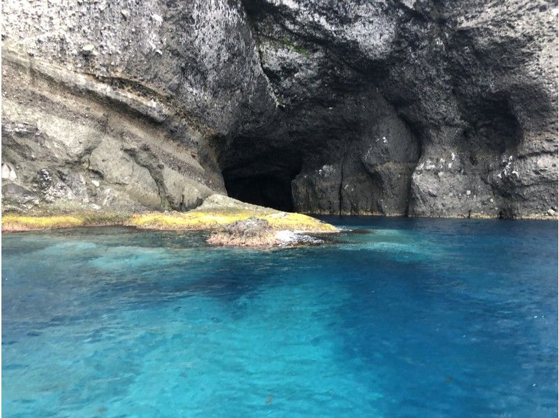 小樽青の洞窟　プロロマリンサンセットクルーズ夏季限定の紹介画像