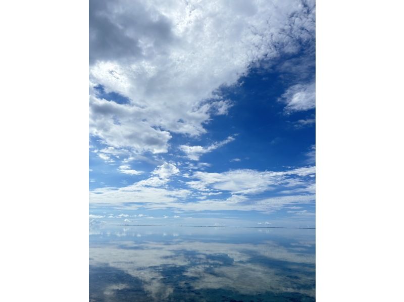 【沖縄・那覇三重城港発】ナガンヌ島上陸★BBQプラン！の紹介画像