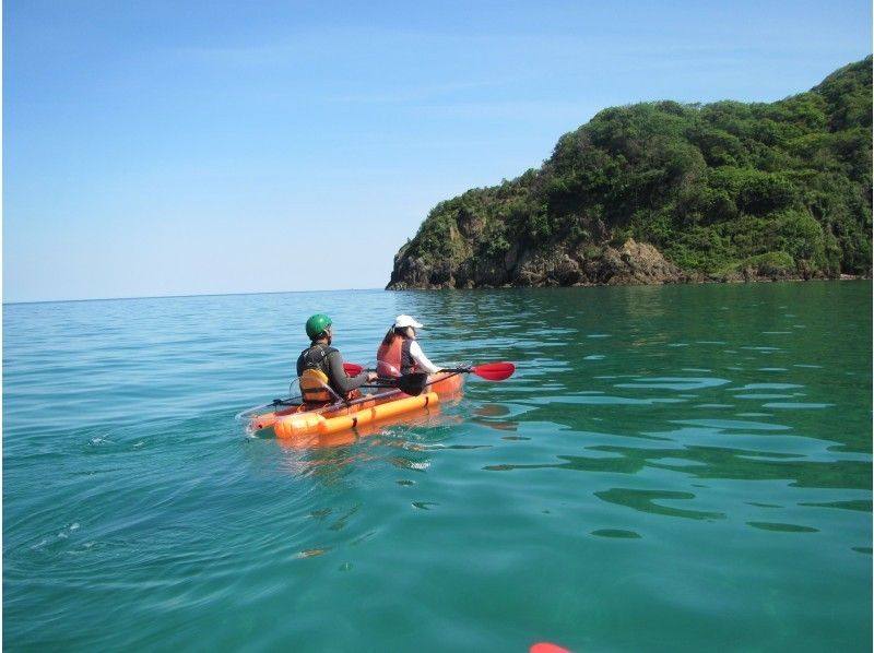 Tottori sightseeing model course Activity plan that can be enjoyed around Uradome coast