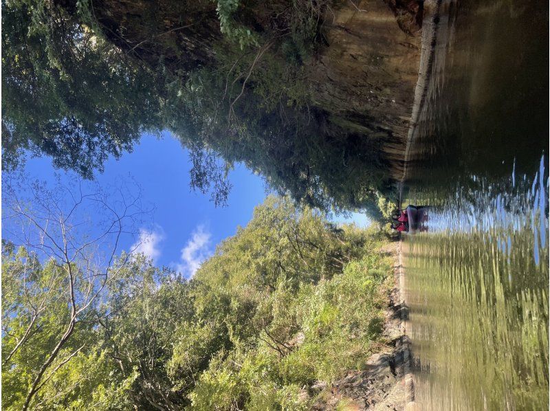 ~ Fukui, Wakasa ~ [Held in October] Exploring the hidden Urami River! Autumn course of Lake Suigetsu and Lake Kugushi <4 hours, lunch included>の紹介画像