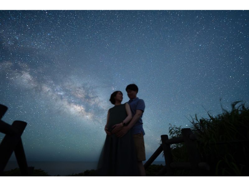 [Okinawa / Miyakojima] Experience the perfect starry sky Miyakojima starry sky photo tour