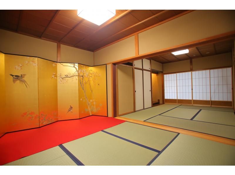 【京都・清水寺】舞妓撮影プラン18,000円→8,900円(税別)　リーズナブルに舞妓体験！の紹介画像