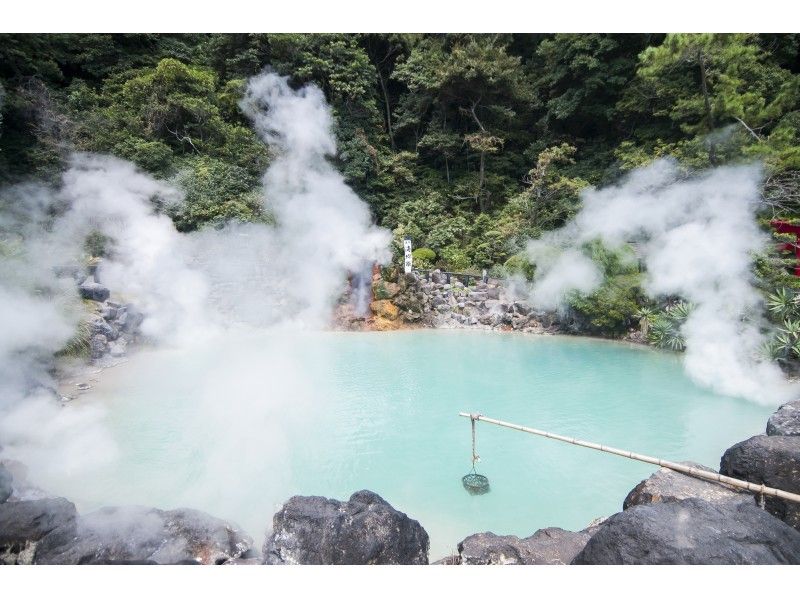 [Oita Prefecture / Beppu] Private with a small Number of participants! The Essential Beppu Tourの紹介画像