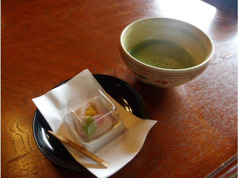 【東京・葛飾】2/15（日）開催！初心者歓迎・柴又街歩き＆ヨガ・お抹茶カフェタイムの紹介画像