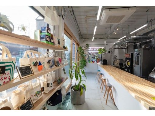 広島 福山 広島のアーティストmakoさんのデザインプリント入りtシャツにグルグル模様の染め体験 アクティビティジャパン