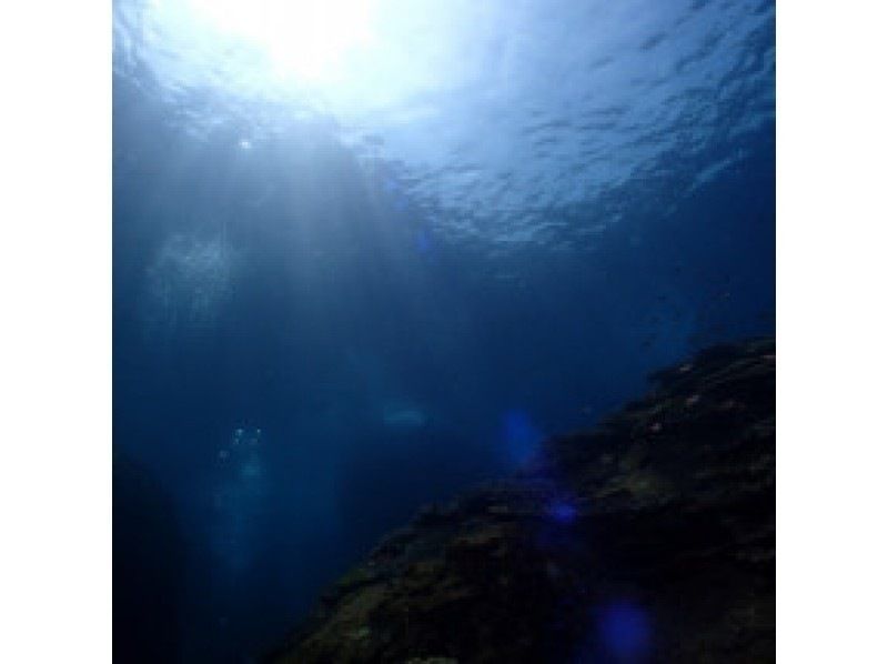 NAUI　OWライセンス取得コース！の紹介画像