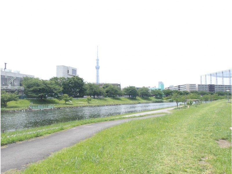 【東京・江戸川区】5/3（日）開催！東京スカイツリーでサンセットヨガの紹介画像