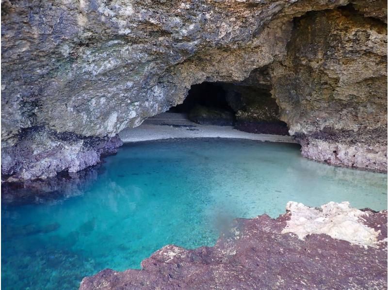 [Ishigaki Island/1 day] Phantom Island & Blue Cave Snorkeling ★ Perfect Snorkeling Pack [Free photo data]の紹介画像