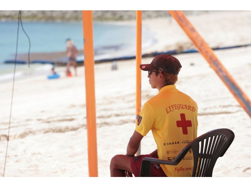 沖縄県・那覇近郊】定番マリンスポーツ2点をセットで割引お得「ダブル