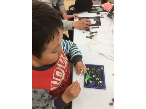 北海道 札幌 初心者歓迎 チョークアートお試し体験 A6サイズ 30分 A5サイズ 45分 アクティビティジャパン 北海道 札幌 初心者歓迎 チョークアートお試し体験 A6サイズ 30分 A5サイズ 45分 アクティビティジャパン