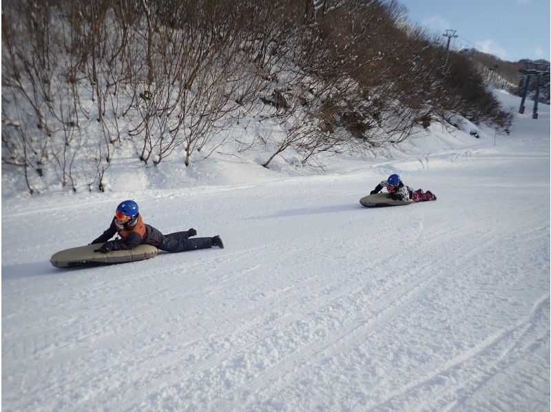 Air boardとは？スキー場で体験できるおすすめプランを徹底紹介！