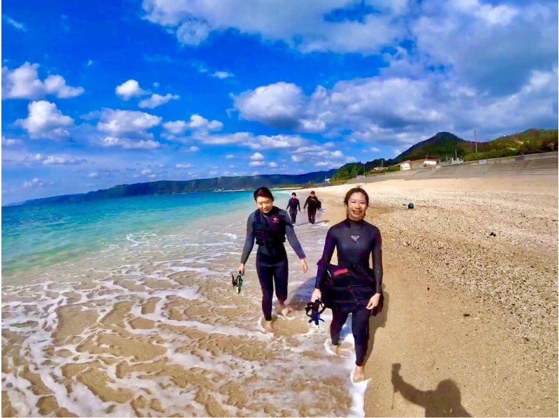 [Kagoshima / Amami Oshima] luxurious SUP and board snorkel experience at the same time