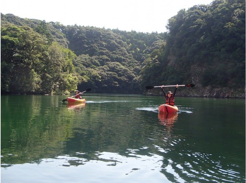 A thorough introduction to Yakushima kayak recommended experience tours!