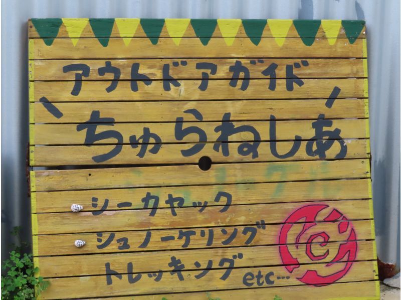 【沖縄・石垣島】サンゴの楽園 シーカヤック＆シュノーケリングのデイツアー ビーチでランチ付き！の紹介画像