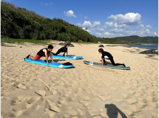 【鹿児島県・奄美市】奄美大島サーフィンスクール 未経験・初心者大歓迎! ゼロから始める奄美サーフィン体験から 【鹿児島県・奄美市】奄美大島サーフィンスクール 未経験・初心者大歓迎! ゼロから始める奄美サーフィン体験から