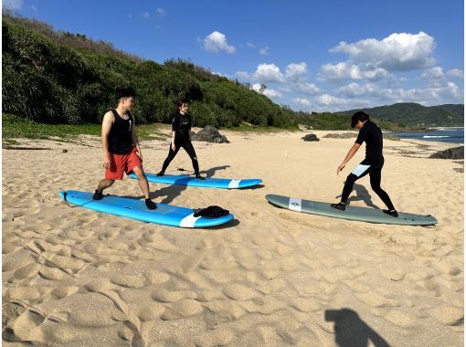 【鹿児島県・奄美市】奄美大島サーフィンスクール 未経験・初心者大歓迎! ゼロから始める奄美サーフィン体験から 【鹿児島県・奄美市】奄美大島サーフィンスクール 未経験・初心者大歓迎! ゼロから始める奄美サーフィン体験から